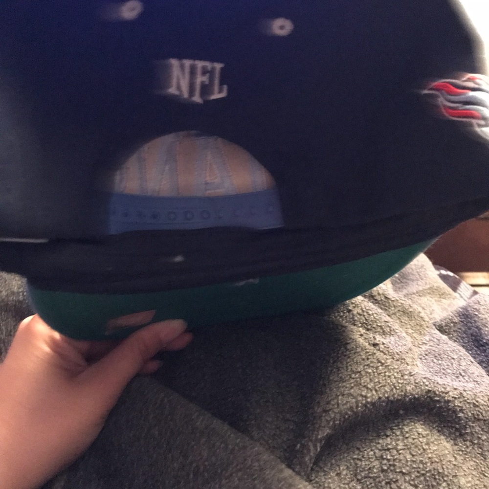 Titans NFL SnapBack - Picture 2 of 3